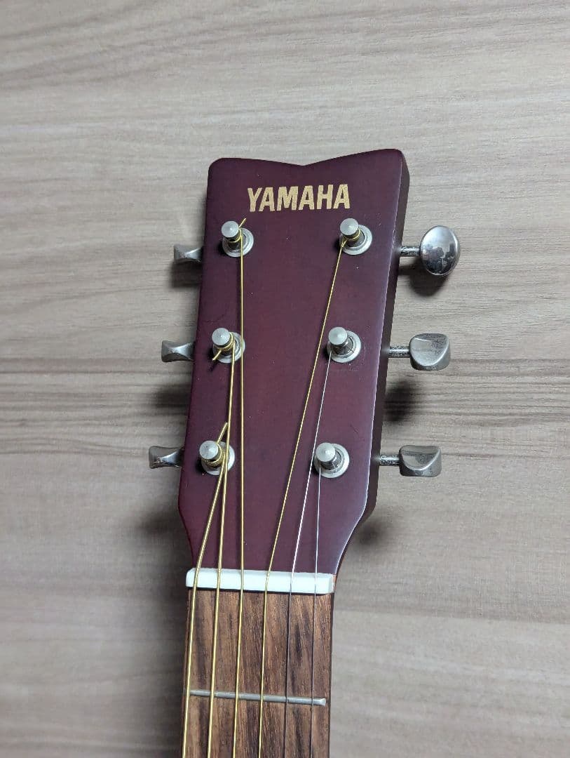 YAMAHA JR2 ミニギター 弦長540mm