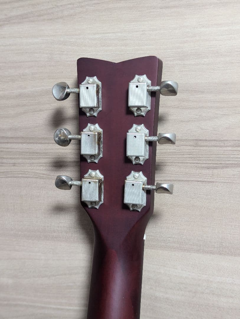 YAMAHA JR2 ミニギター 弦長540mm