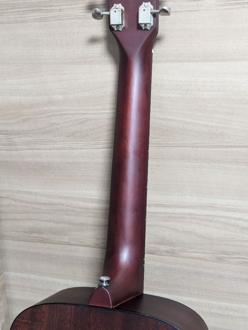 YAMAHA JR2 ミニギター 弦長540mm