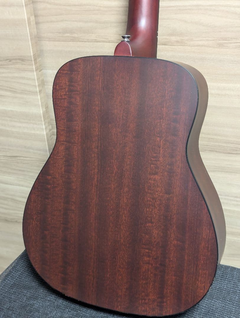 YAMAHA JR2 ミニギター 弦長540mm