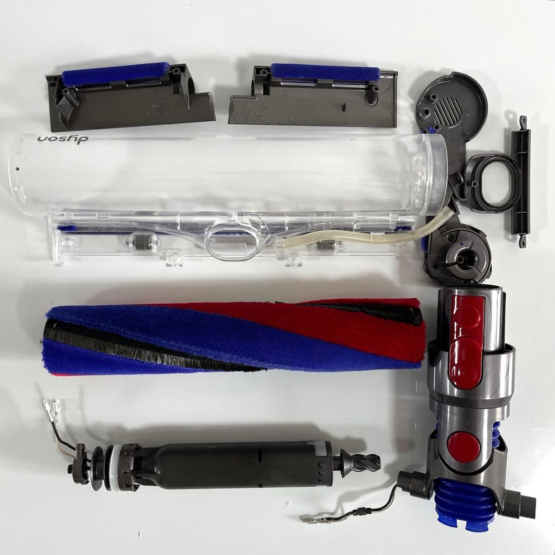 Dyson[354531] SV10Kスリムヘッド b37