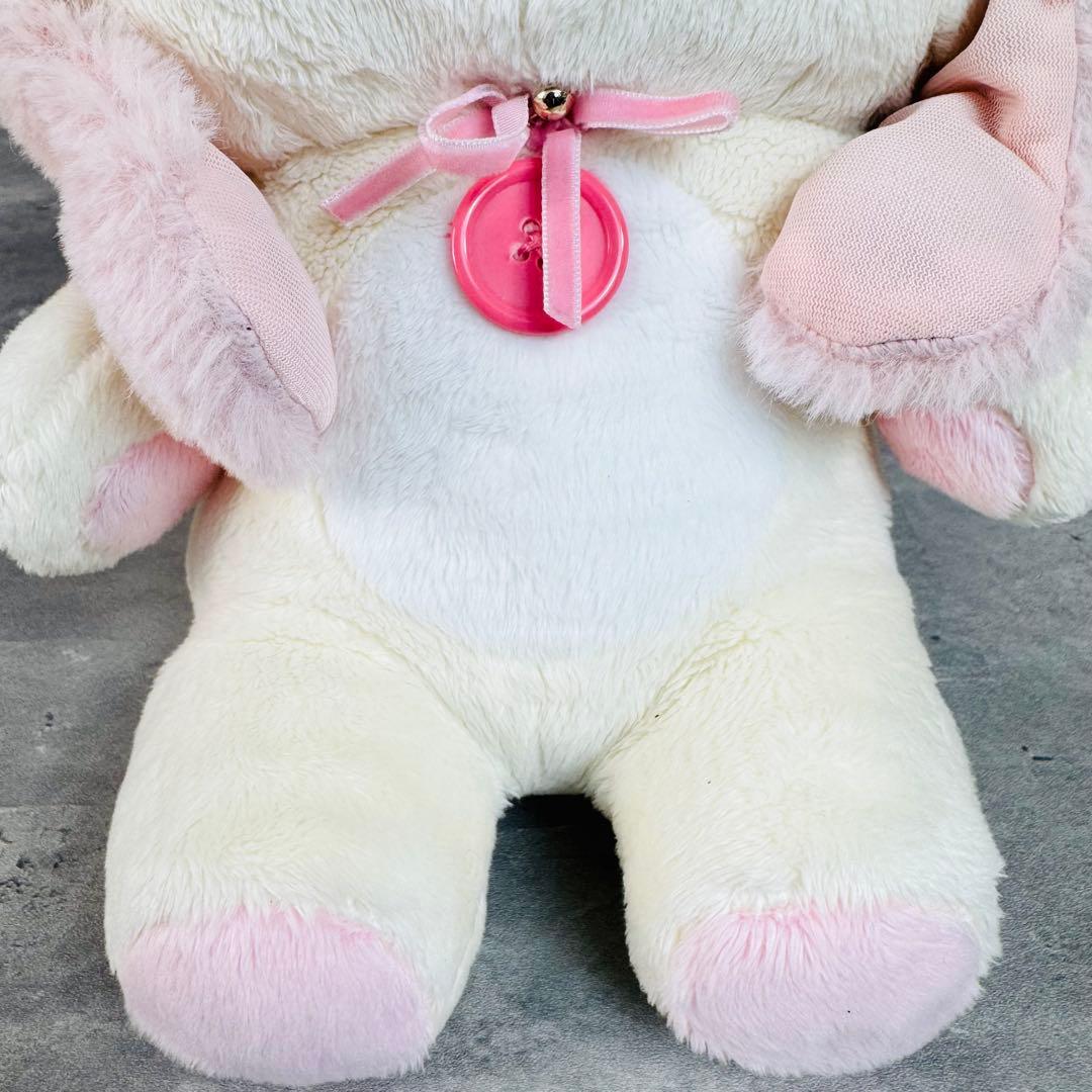 サンエックス ぴょこぴょこぬいぐるみ コリラックマ M うさぎ 耳