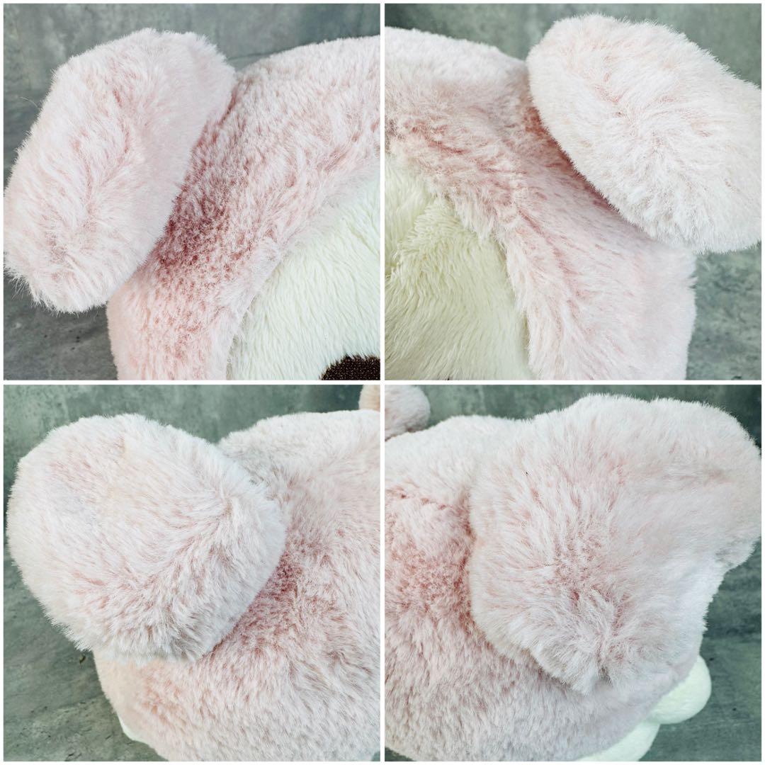 サンエックス ぴょこぴょこぬいぐるみ コリラックマ M うさぎ 耳