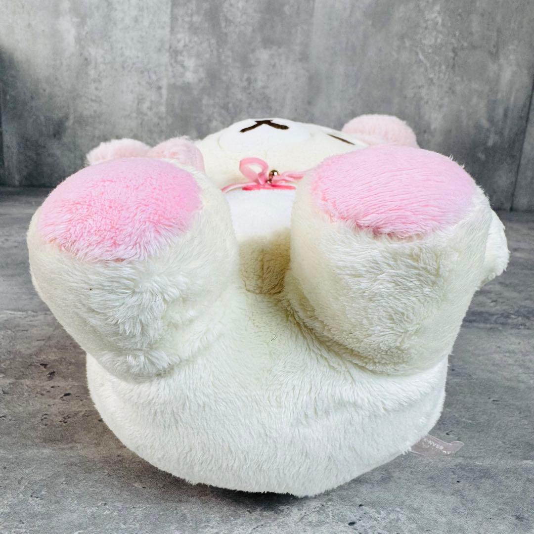 サンエックス ぴょこぴょこぬいぐるみ コリラックマ M うさぎ 耳