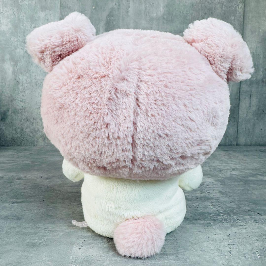 サンエックス ぴょこぴょこぬいぐるみ コリラックマ M うさぎ 耳