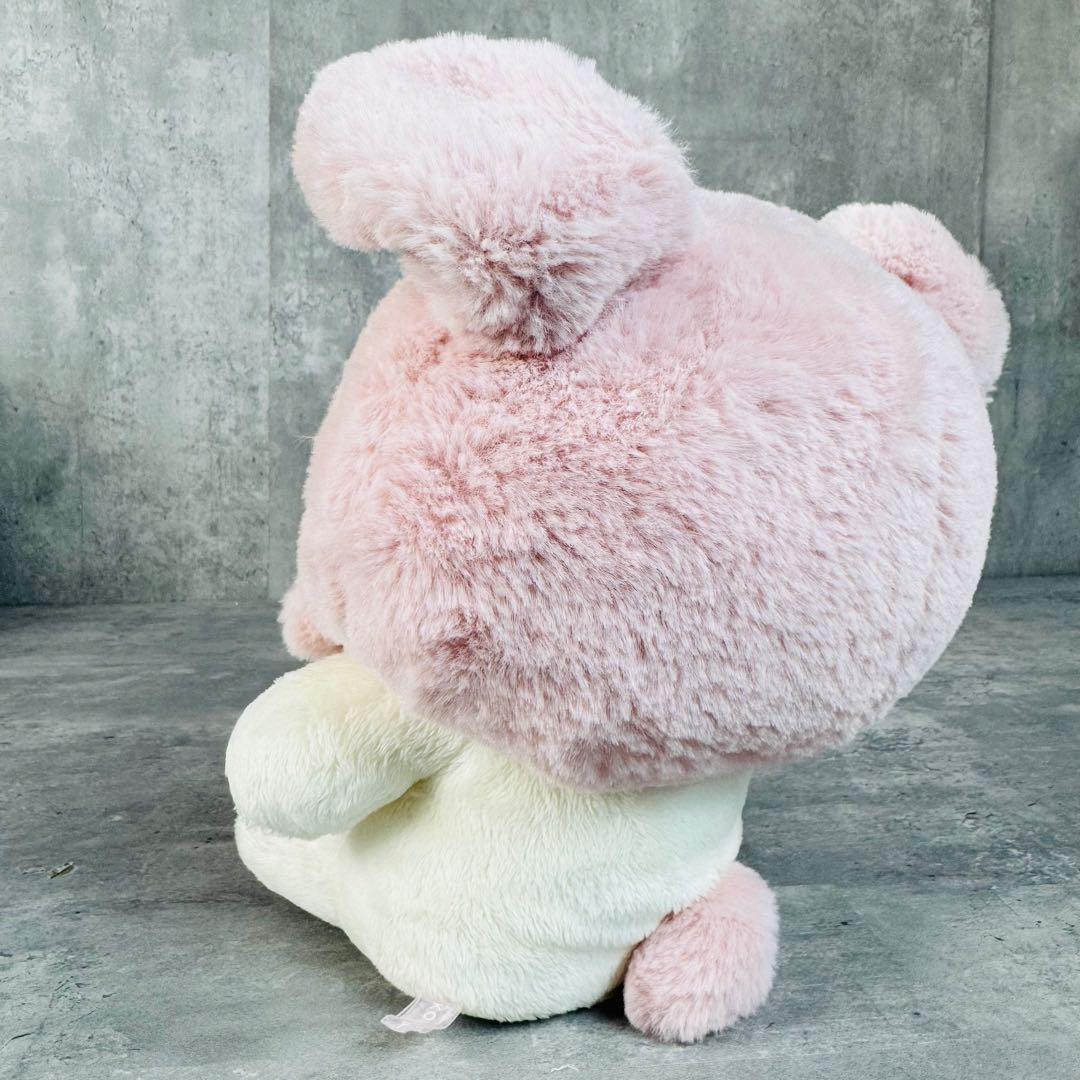 サンエックス ぴょこぴょこぬいぐるみ コリラックマ M うさぎ 耳