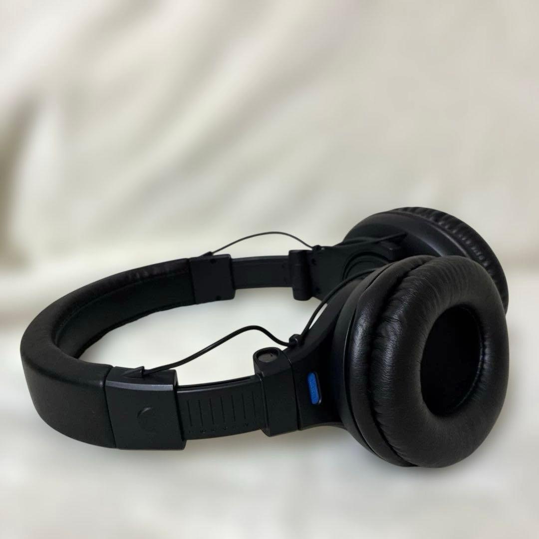 SHURE SRH440 プロフェッショナルスタジオモニター ヘッドフォン