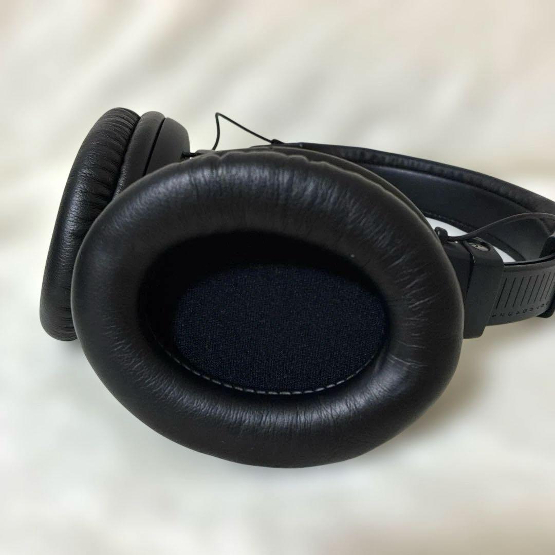SHURE SRH440 プロフェッショナルスタジオモニター ヘッドフォン