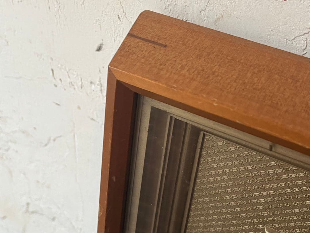 冨田立山 額装 漆絵 彫漆 蒔絵 沈金 双鶴 漆芸彫漆 インテリア