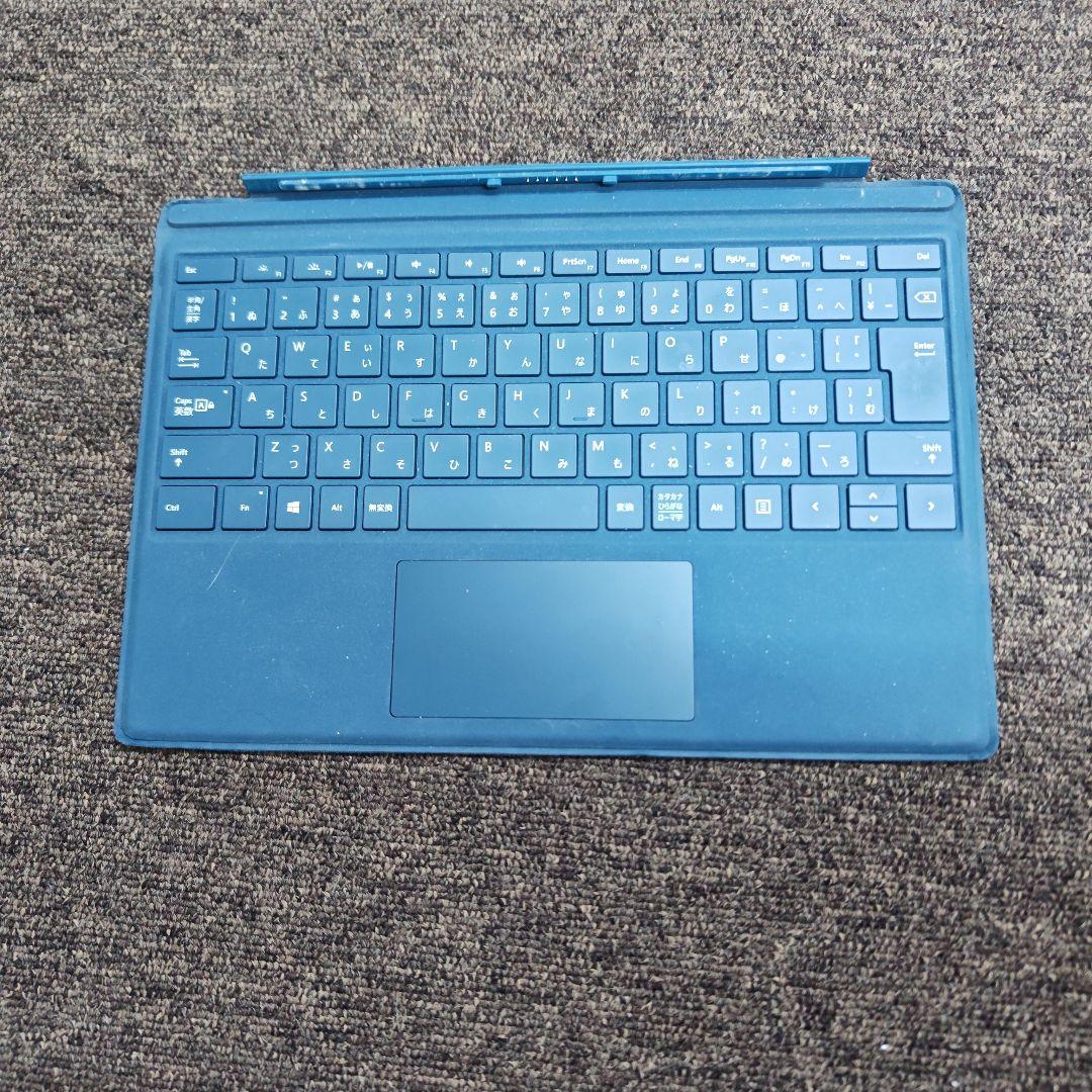 Microsoft Surface Pro 4 本体