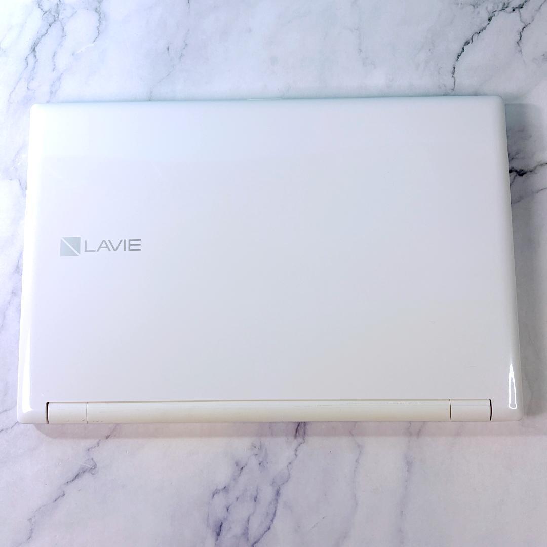 美品！Corei7・16GB・SSD・DVDマルチ・Win11・ノートパソコン