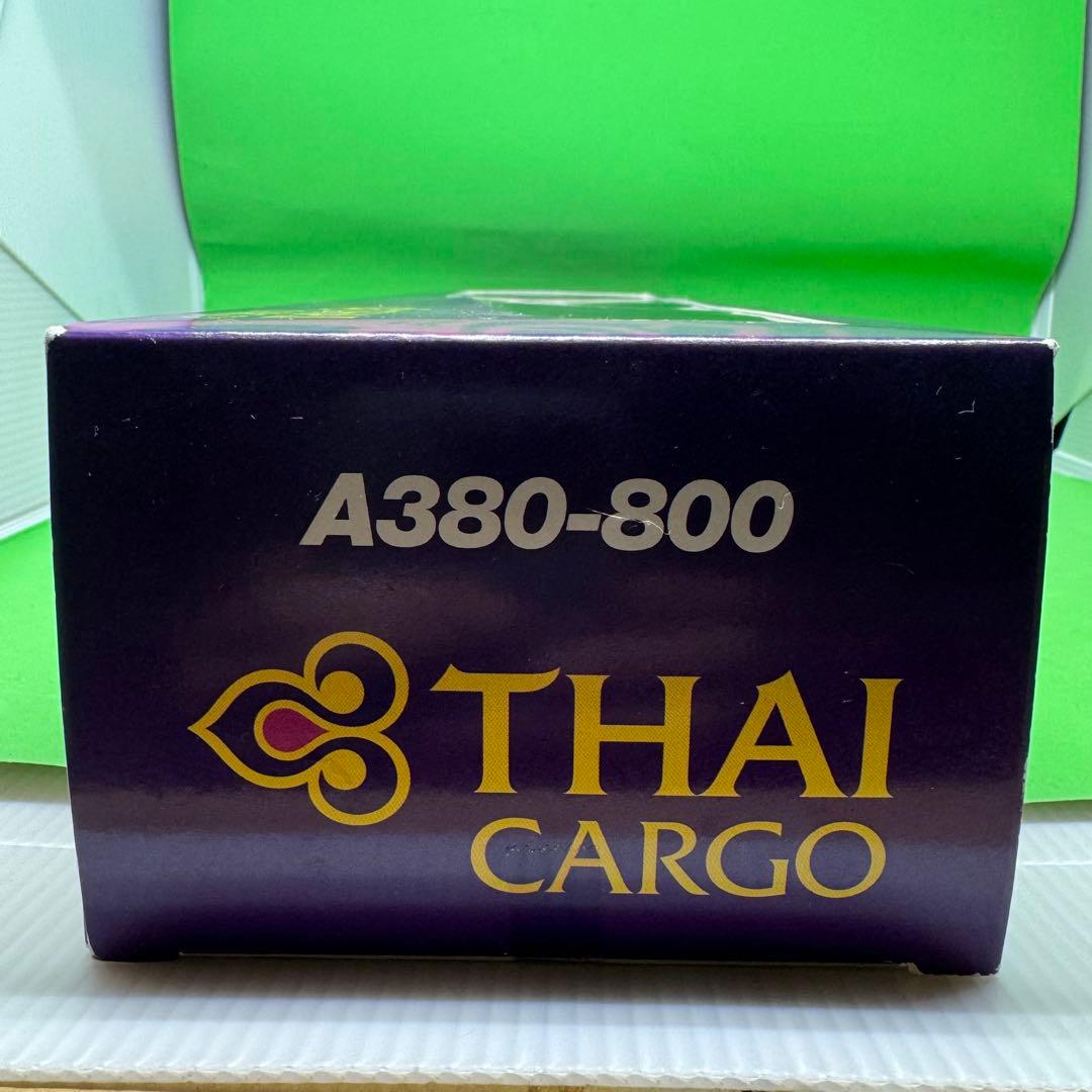 タイ国際航空　THAI AIRWAYS A380-800