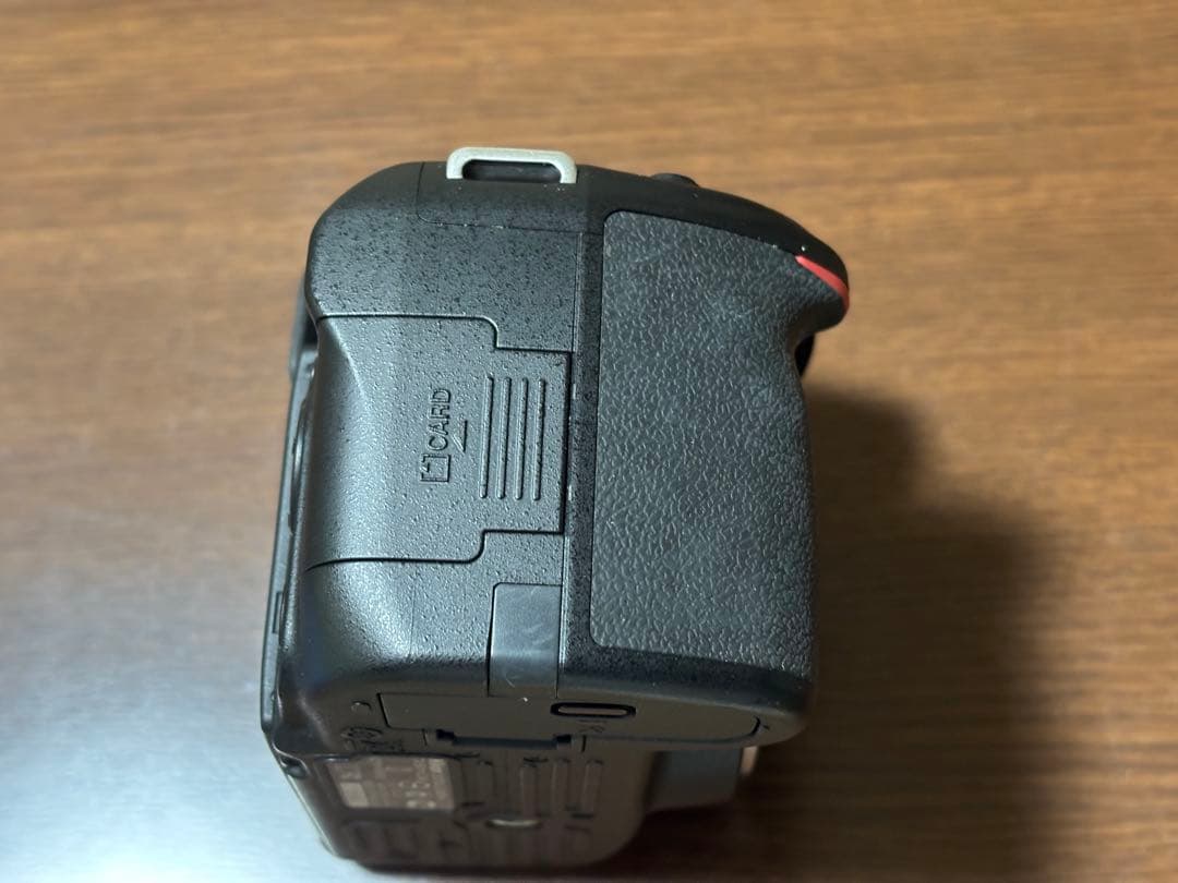 Nikon D5100 ダブルズームキット 動作確認済み フラッシュ不良 欠品有