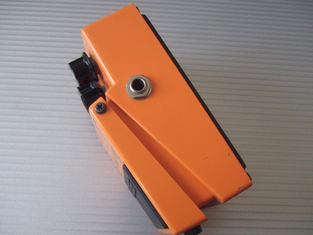 初期 BOSS OC-2 Octaver Octave OC2