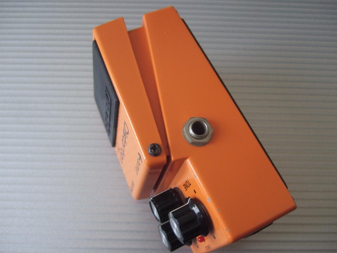 初期 BOSS OC-2 Octaver Octave OC2