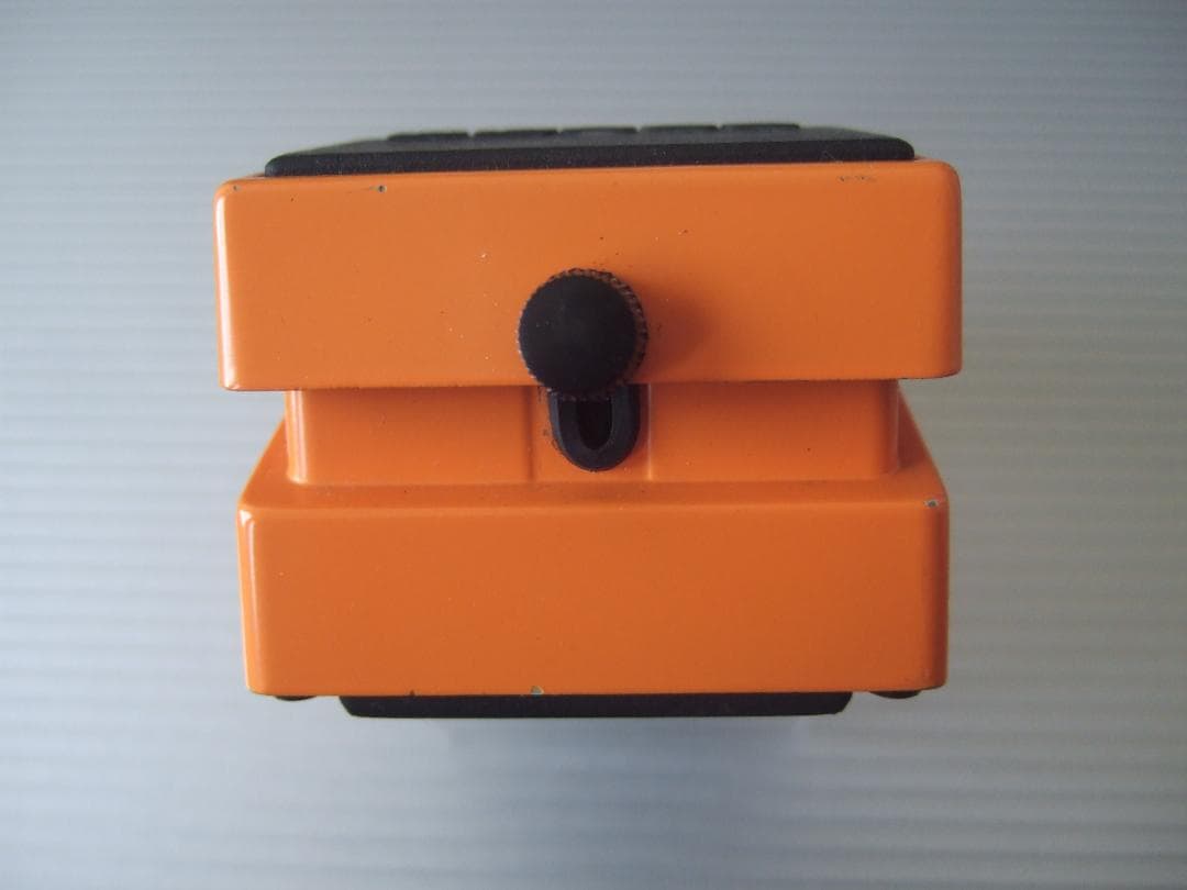 初期 BOSS OC-2 Octaver Octave OC2