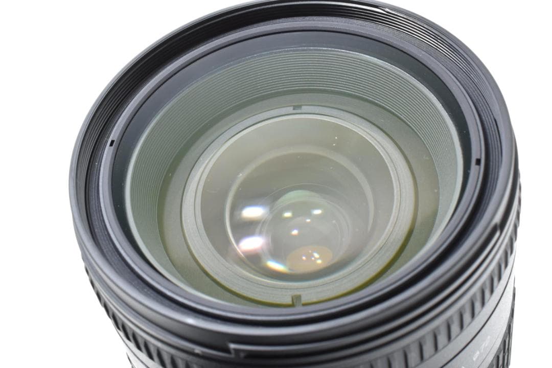 ニコン AF NIKKOR 24-85mm F2.8-4D #21771