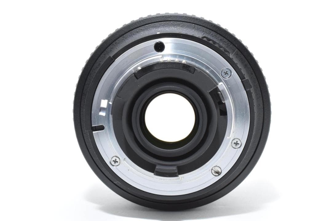 ニコン AF NIKKOR 24-85mm F2.8-4D #21771