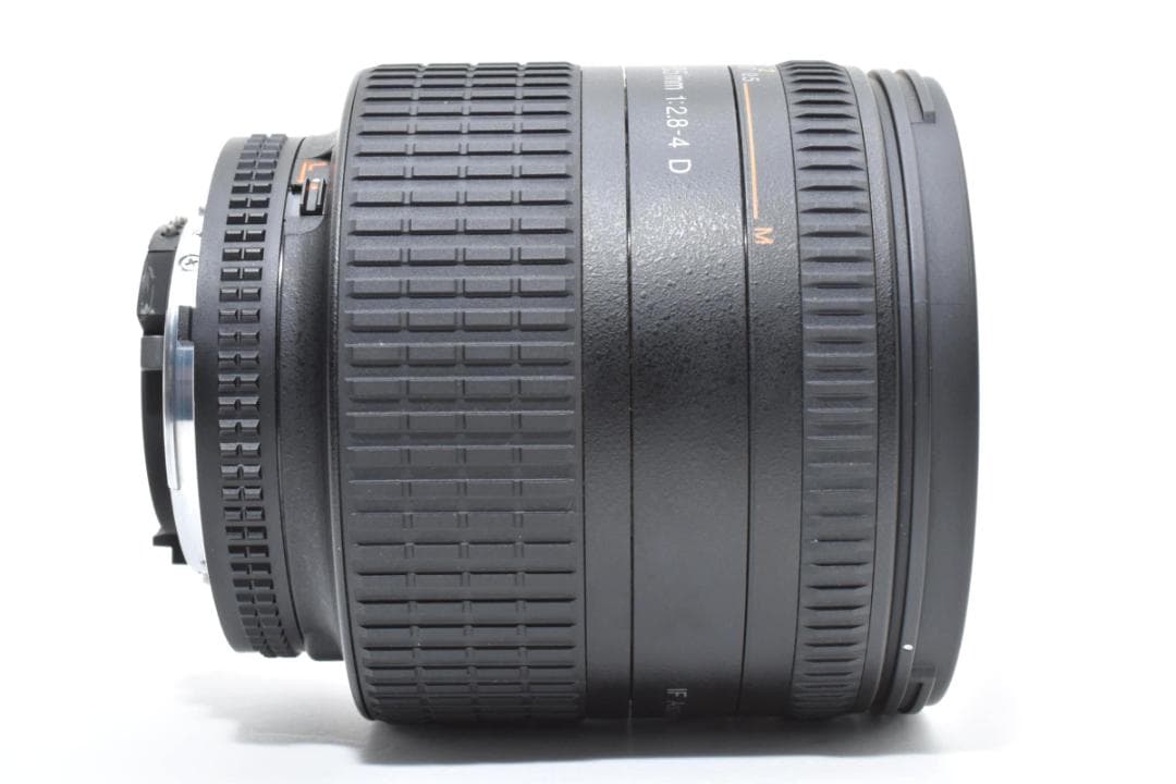 ニコン AF NIKKOR 24-85mm F2.8-4D #21771