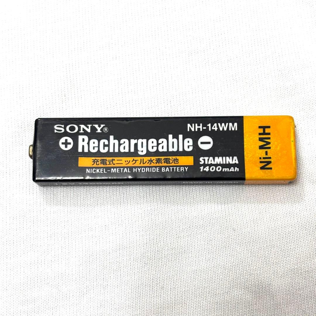 希少 ソニー SONY D-NE820 CD ウォークマン WALKMAN 白