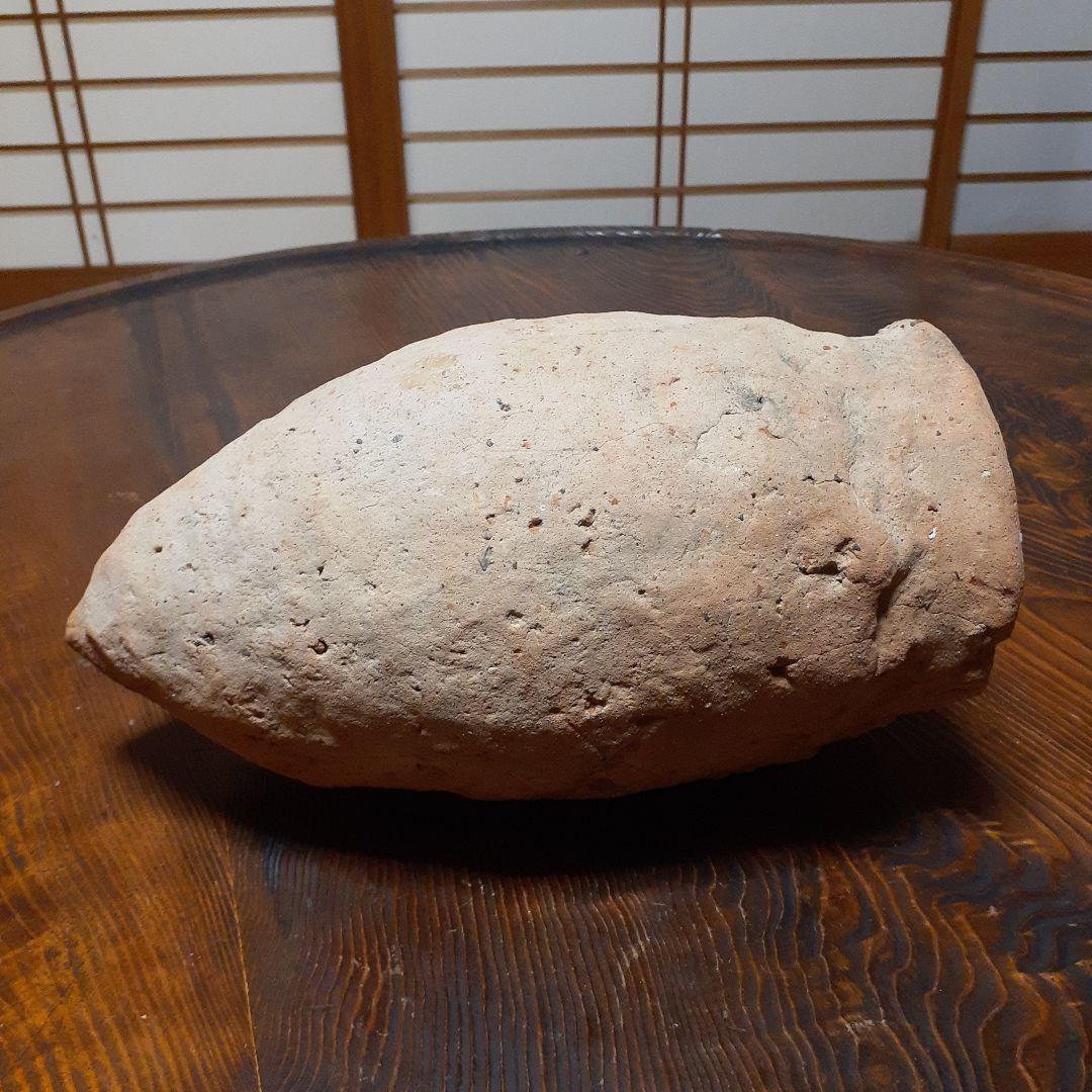 ケ*ン様 縄文時代尖底土器