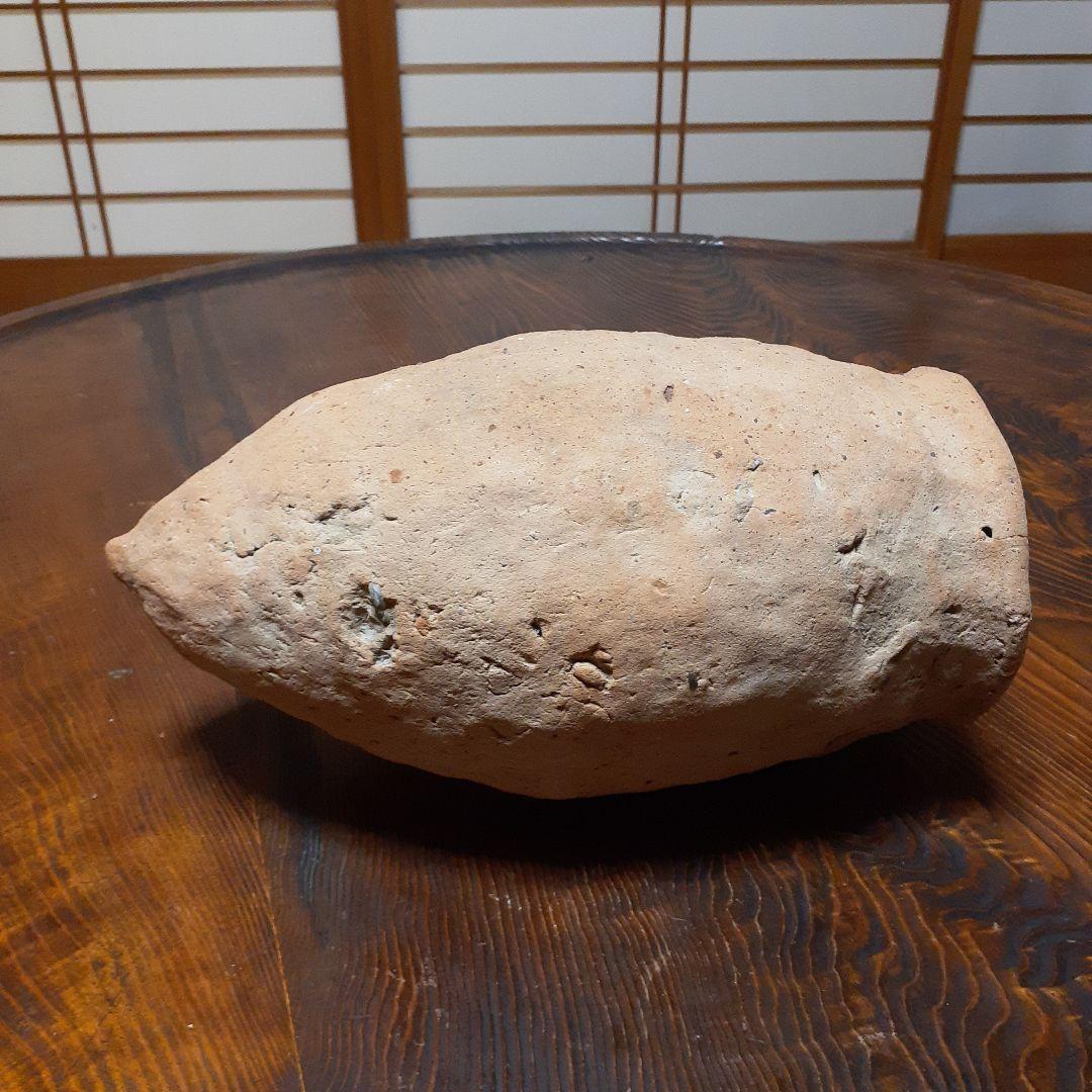 ケ*ン様 縄文時代尖底土器