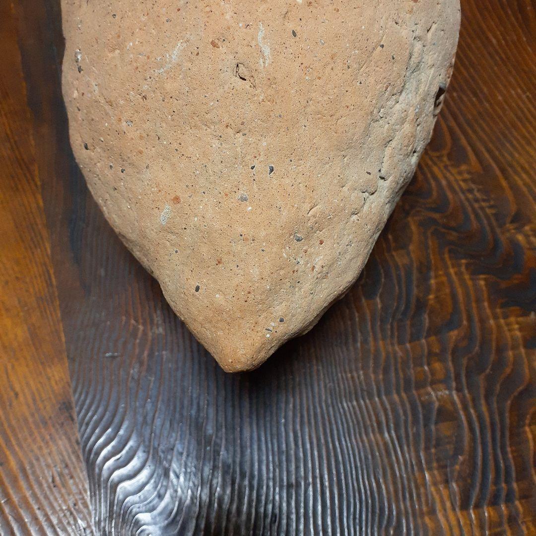 ケ*ン様 縄文時代尖底土器