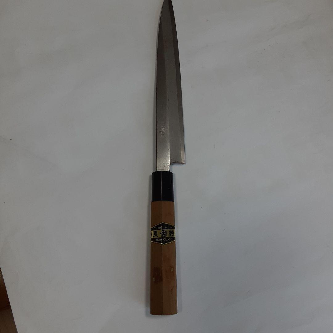 刺身包丁 約30cm新品未使用品