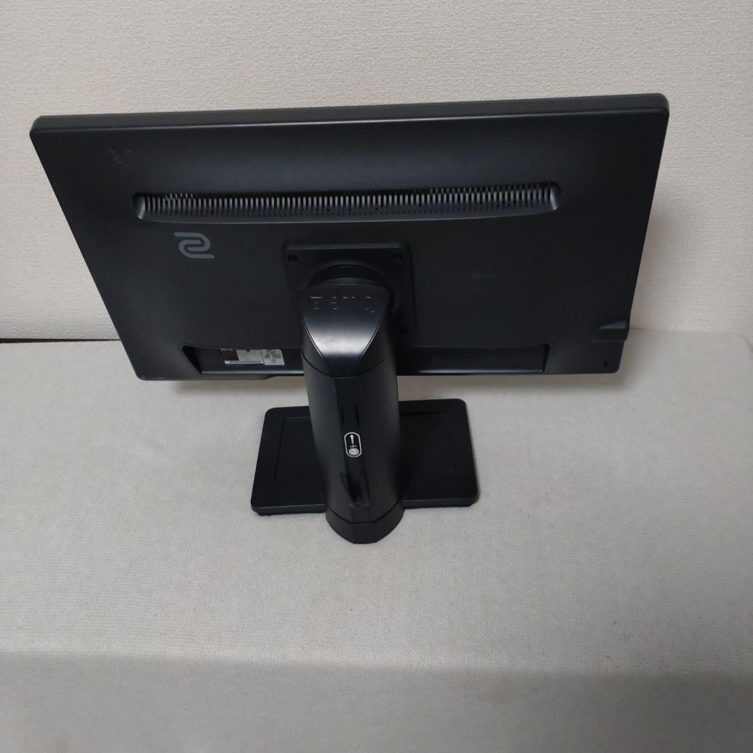 BenQ XL2411 24インチモニター 本体