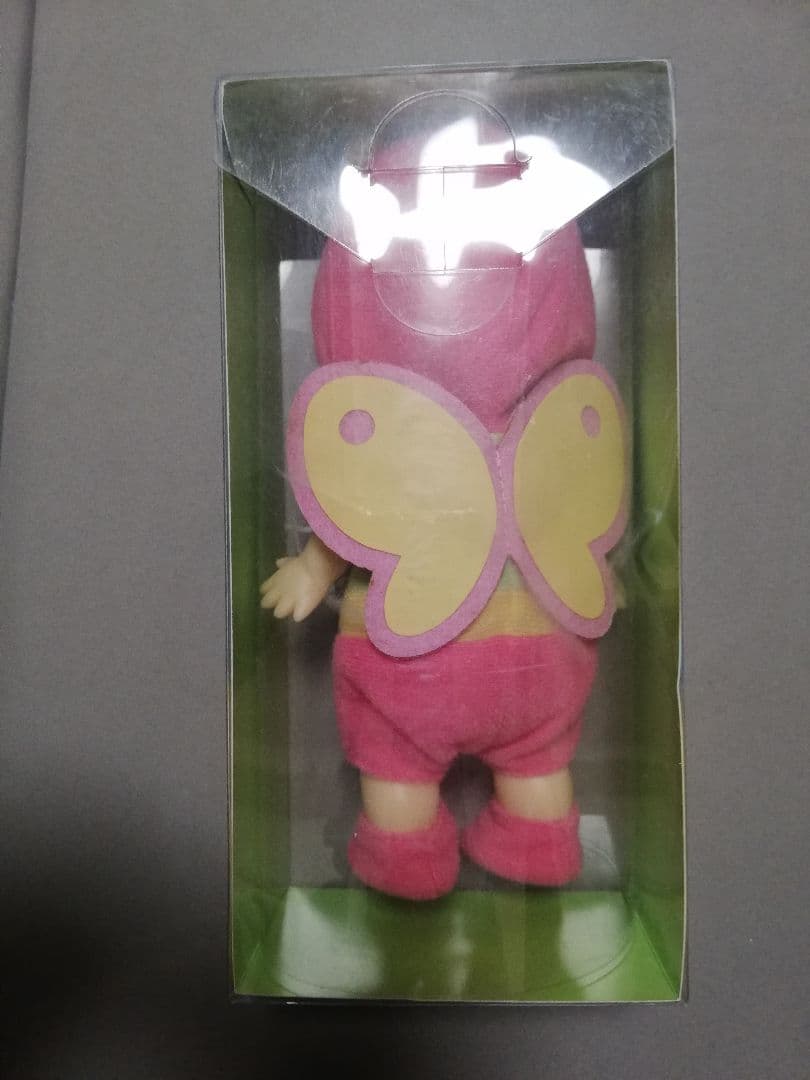 sonny　angel ソニーエンジェル バタフライ 着ぐるみ