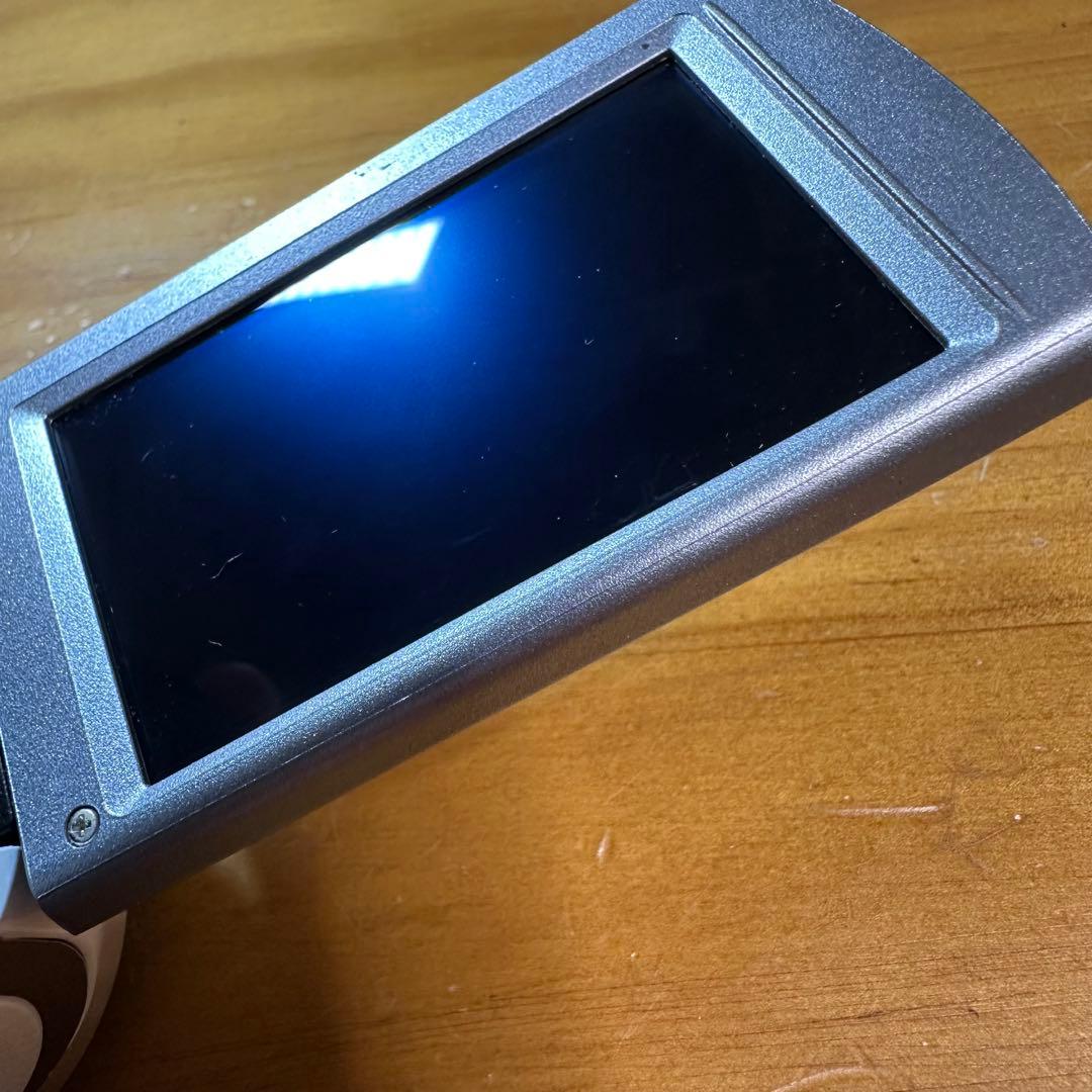 Panasonic HC-V300M ビデオカメラ 6329