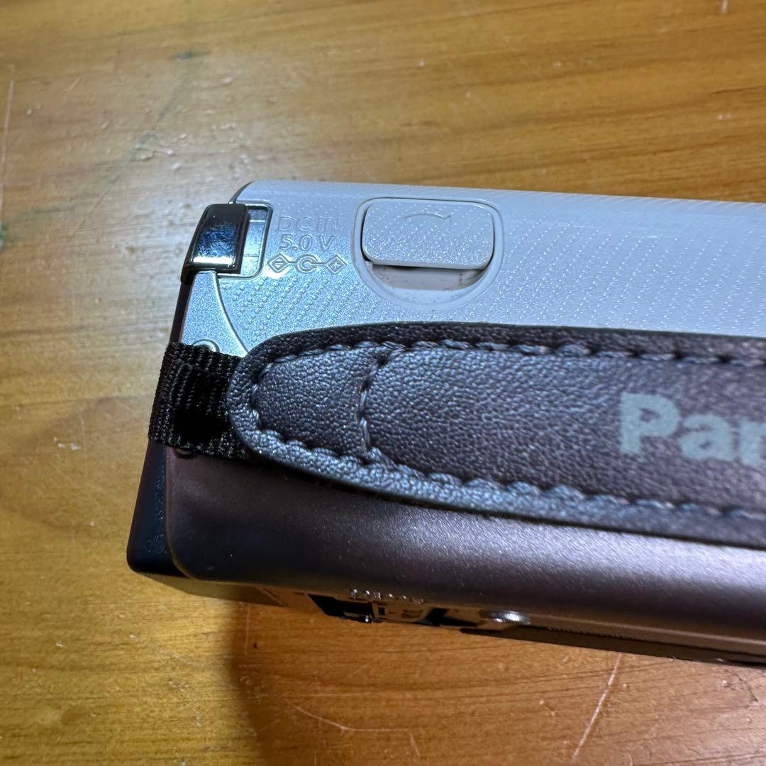 Panasonic HC-V300M ビデオカメラ 6329