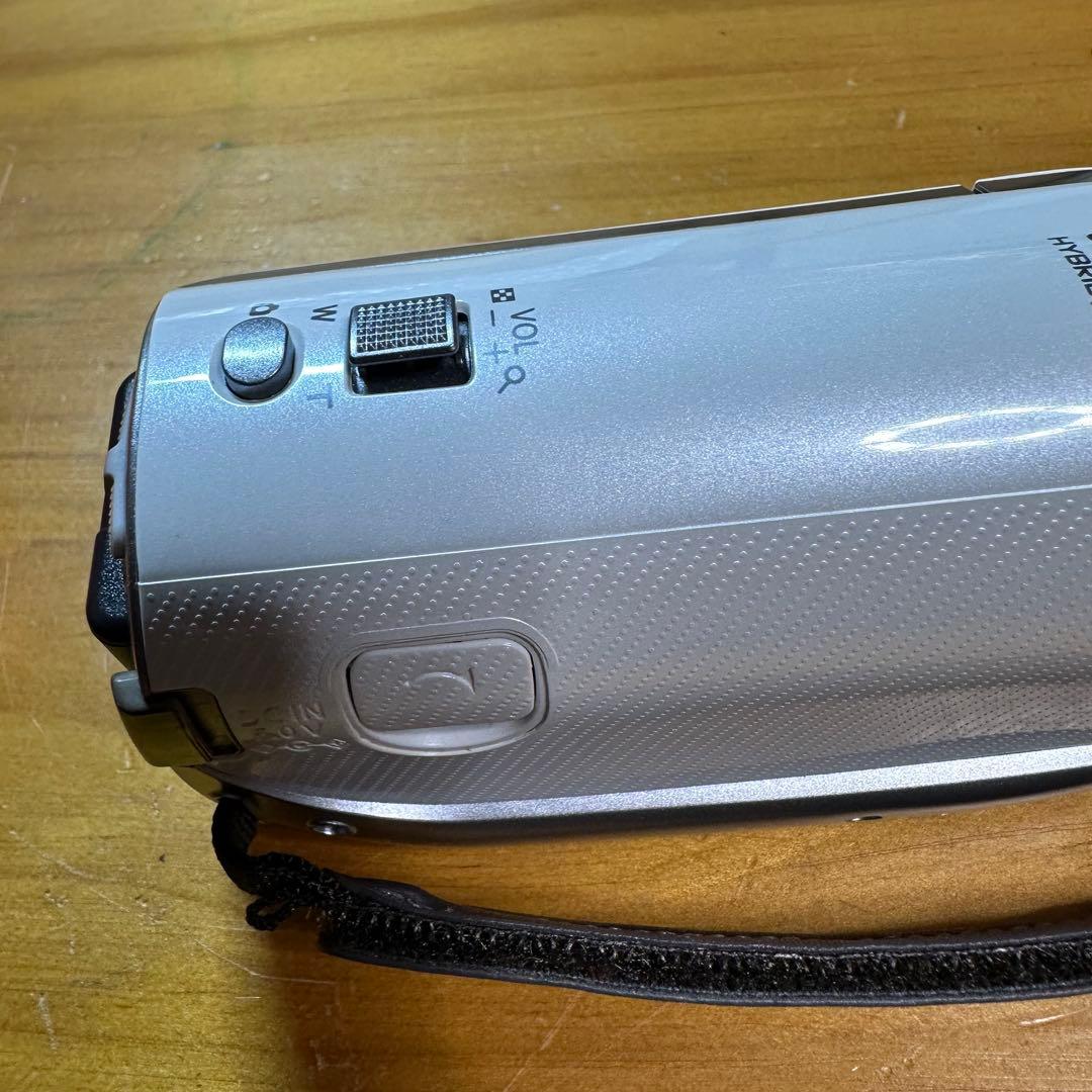 Panasonic HC-V300M ビデオカメラ 6329