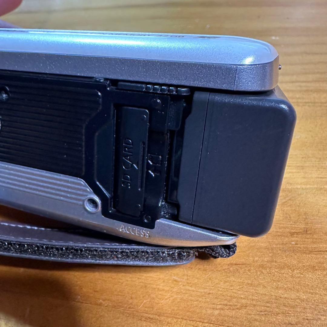 Panasonic HC-V300M ビデオカメラ 6329