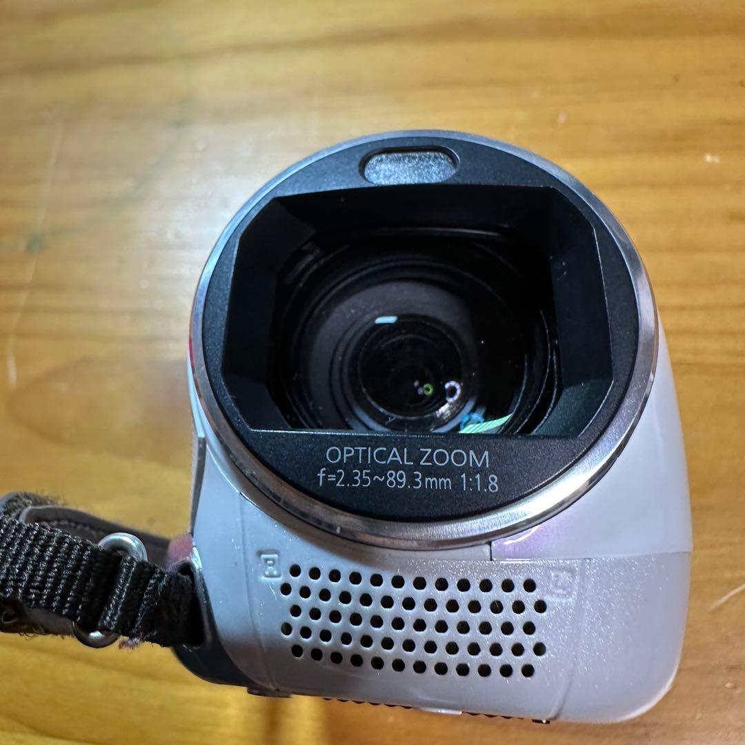 Panasonic HC-V300M ビデオカメラ 6329