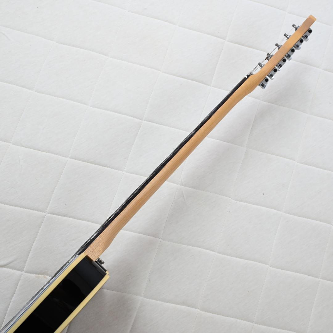 【送料込】Bacchus テレキャスター サンバースト エレキギター G025