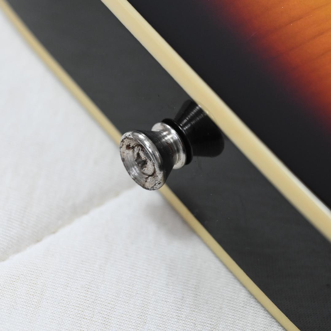 【送料込】Bacchus テレキャスター サンバースト エレキギター G025