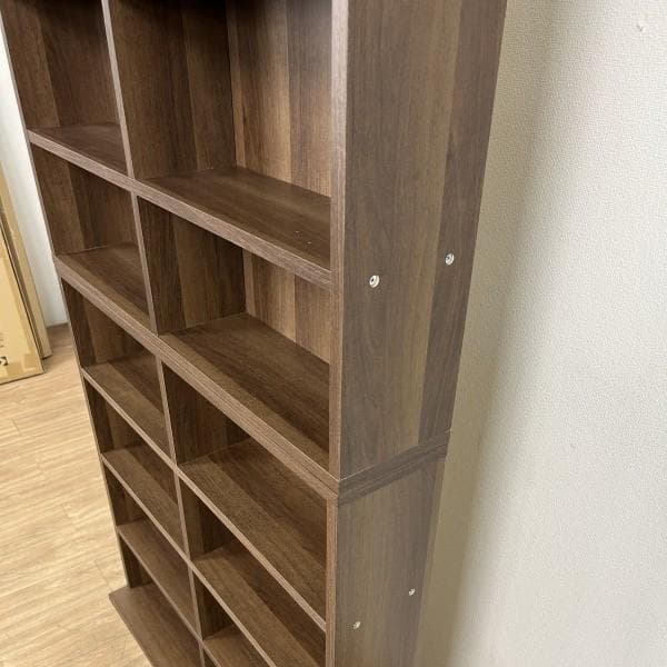 本棚・本収納 fugazi110