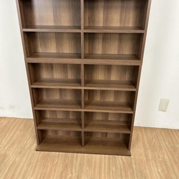 本棚・本収納 fugazi110