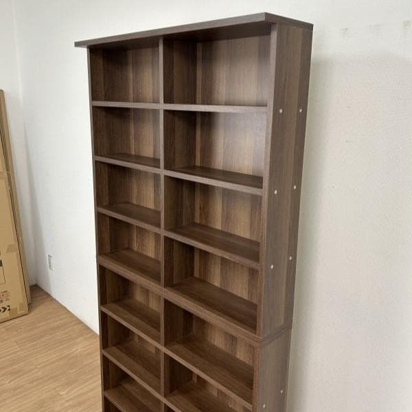本棚・本収納 fugazi110