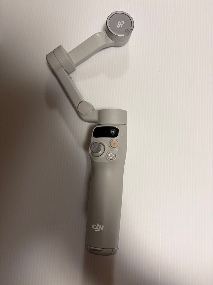 オズモモバイル7 dji OSMO MOBILE7