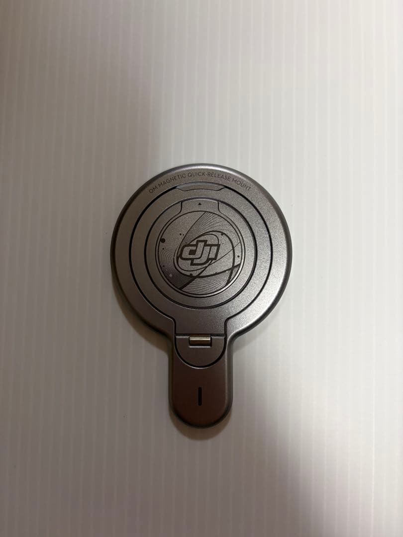 オズモモバイル7 dji OSMO MOBILE7