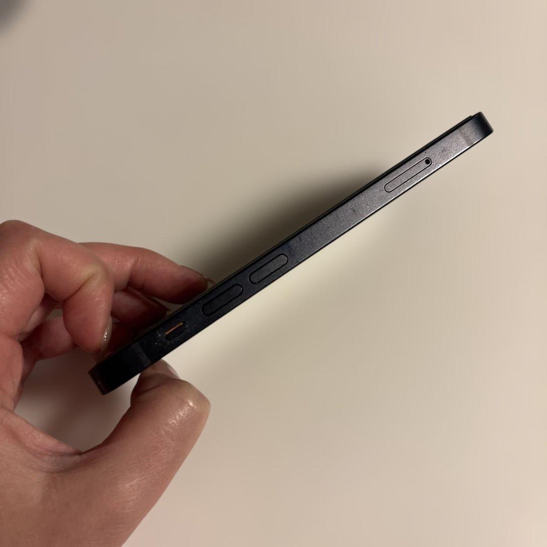 最終値下げ！Apple iPhone12 mini 本体