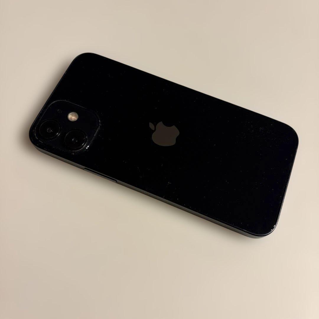 最終値下げ！Apple iPhone12 mini 本体