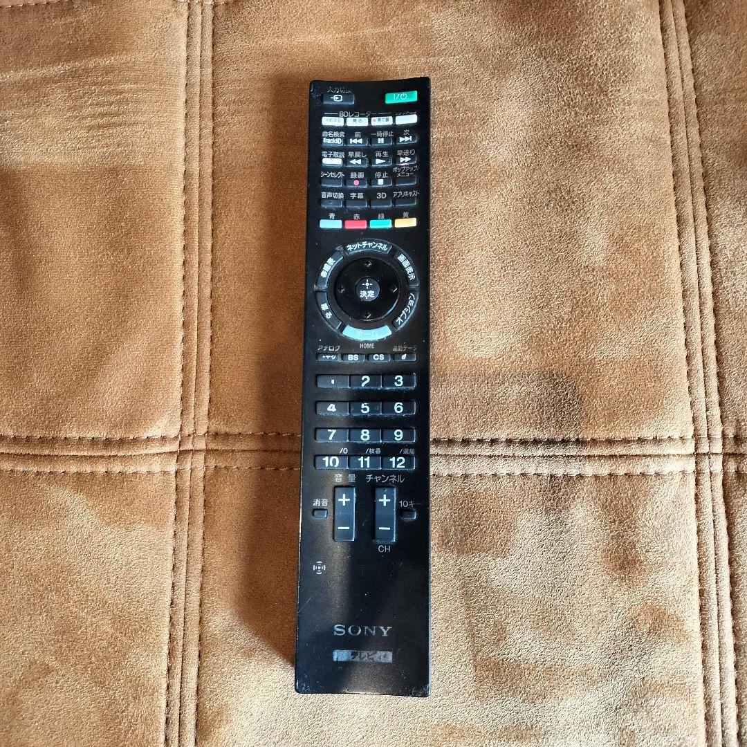 ★送料無料★ソニーブラビア　40型液晶テレビ　KDL-40EX720　12年製