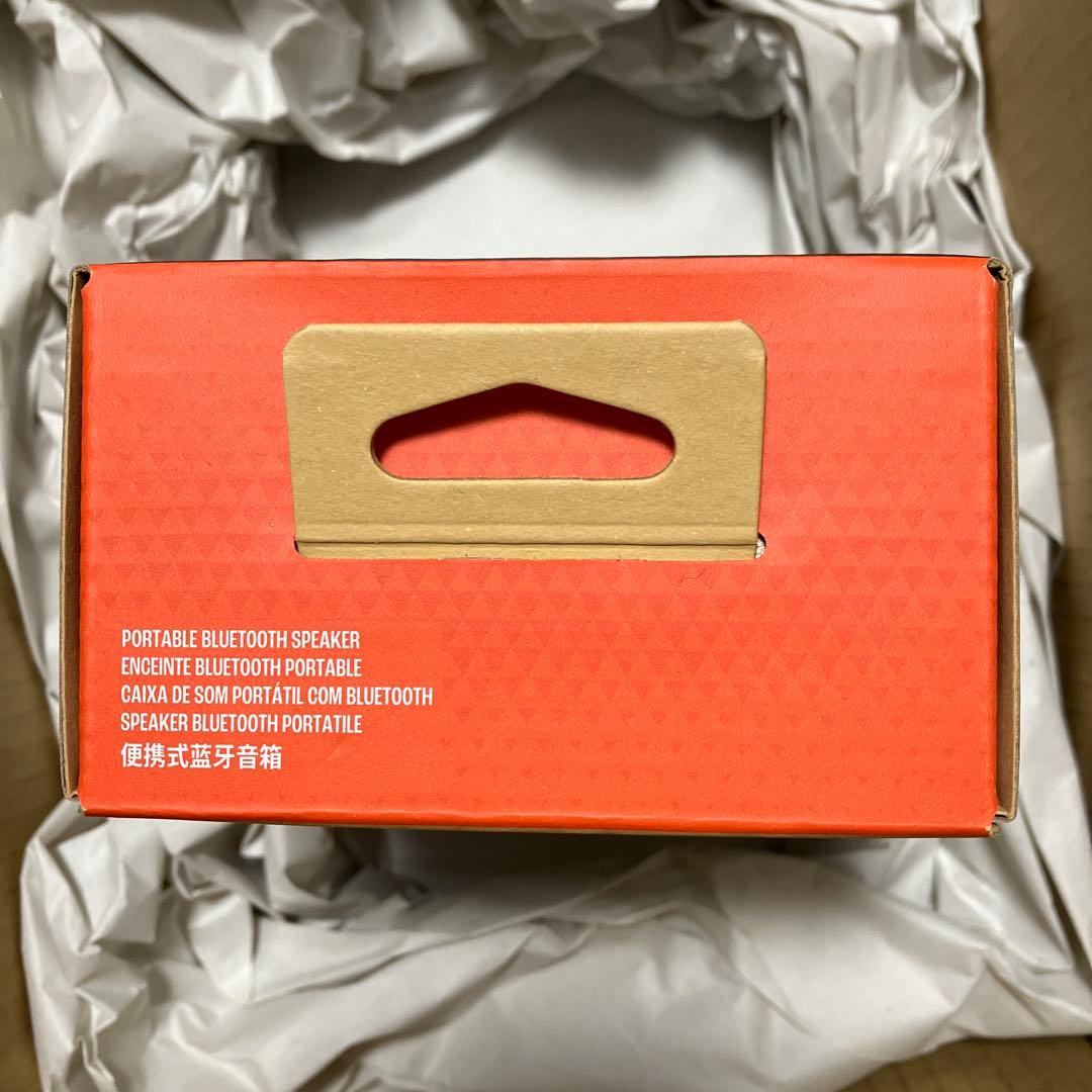 s*n様 【新品未開封】JBL CLIP5 Bluetooth スピーカー 黒