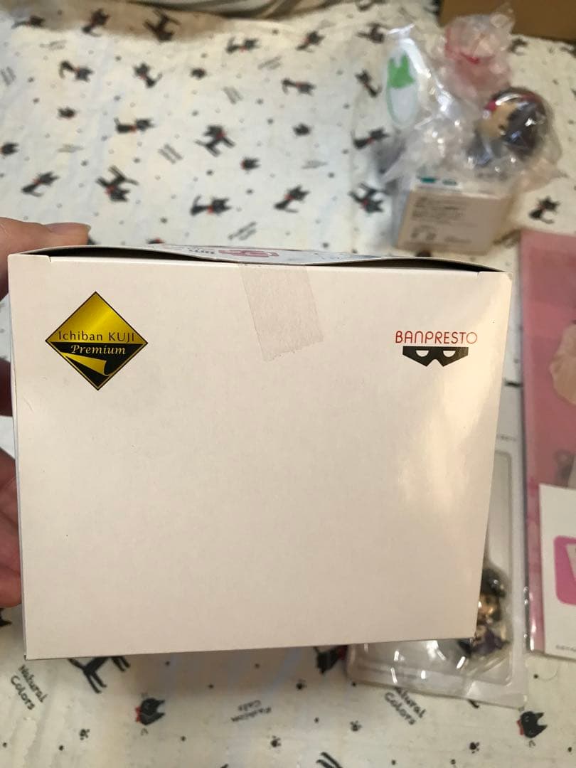 ラブプラス 一番くじ 姉ヶ崎寧々　まとめ