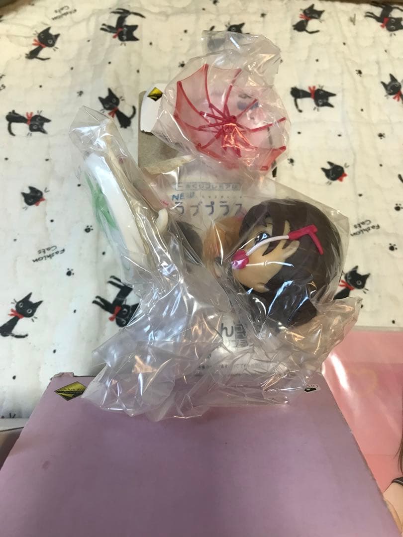 ラブプラス 一番くじ 姉ヶ崎寧々　まとめ