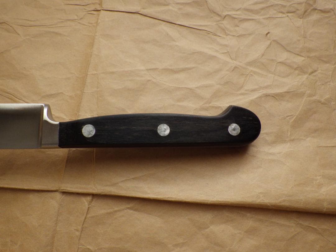 足*春様 ヴォストフ★フレキシブル・スライサーナイフ包丁4520/26cm 19