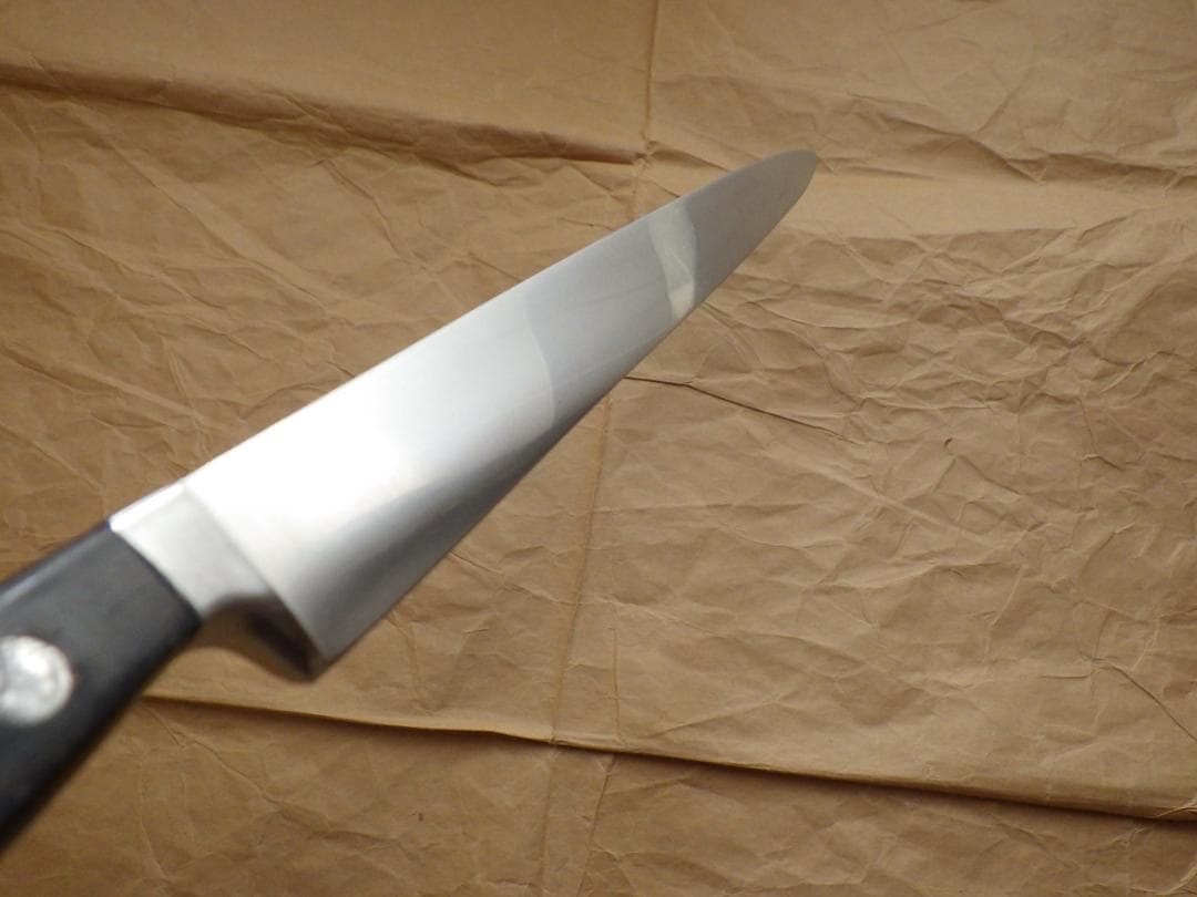 足*春様 ヴォストフ★フレキシブル・スライサーナイフ包丁4520/26cm 19